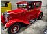 1929 Ford Model A