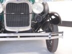 Thumbnail Photo 5 for 1929 Ford Model A
