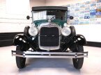 Thumbnail Photo 3 for 1929 Ford Model A