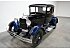 1929 Ford Model A