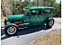 1929 Ford Model A