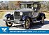1929 Ford Model A