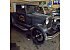 1929 Ford Model A