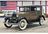 1929 Ford Model A
