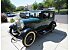 1929 Ford Model A 400