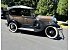 1929 Ford Model A Phaeton