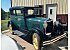 1929 Ford Model A