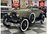 1929 Ford Model A Roadster