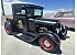 1929 Ford Model A