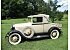 1929 Ford Model A