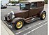 1929 Ford Model A