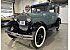 1929 Ford Model A