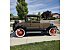 1929 Ford Model A Roadster