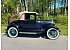 1929 Ford Model A