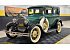 1929 Ford Model A