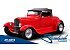 1929 Ford Model A Roadster