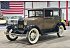 1929 Ford Model A