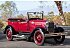 1929 Ford Model A Phaeton