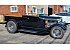 1929 Ford Model A