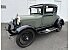 1929 Ford Model A
