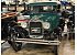 1929 Ford Model A Roadster