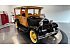 1929 Ford Model A