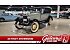 1929 Ford Model A Phaeton
