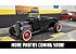 1929 Ford Model A Roadster
