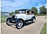 1929 Ford Model A