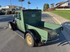 Thumbnail Photo 2 for 1929 Ford Model A