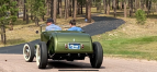 Thumbnail Photo 6 for 1929 Ford Model A Roadster for Sale by Owner