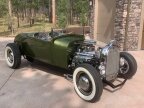 Thumbnail Photo 2 for 1929 Ford Model A Roadster for Sale by Owner