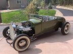 Thumbnail Photo 4 for 1929 Ford Model A Roadster for Sale by Owner