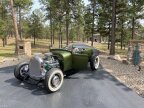 Thumbnail Photo 3 for 1929 Ford Model A Roadster for Sale by Owner