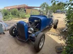 Thumbnail Photo 4 for 1929 Ford Model A Roadster