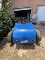 Thumbnail Photo 1 for 1929 Ford Model A Roadster