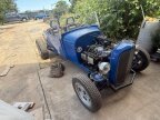 Thumbnail Photo 3 for 1929 Ford Model A Roadster