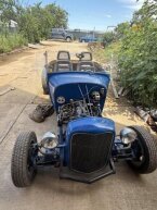 Thumbnail Photo 5 for 1929 Ford Model A Roadster