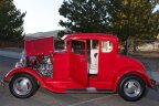 Thumbnail Photo 2 for 1929 Ford Model A for Sale by Owner