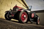 Thumbnail Photo 6 for 1929 Ford Model A Roadster