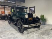 New 1929 Ford Model A