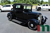 1929 Ford Model A