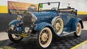 1929 Ford Model A Roadster