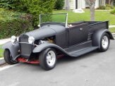 1929 Ford Model A