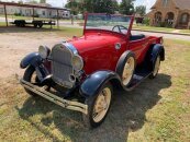 1929 Ford Model A