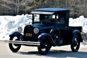 1929 Ford Model A