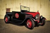 1929 Ford Model A Roadster
