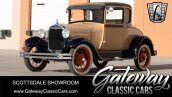 1929 Ford Model A