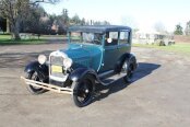 1929 Ford Model A