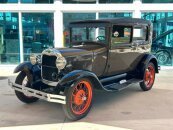 1929 Ford Model A